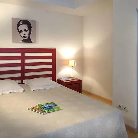 Le Saint-clair Cap D'agde - Ldr011004-sya * Agde